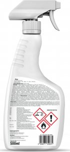 NO PEST Spray na Kuny 500ml Środek Płyn Preparat do Odstraszania Kun i Gryzoni Odstraszacz Kun 6
