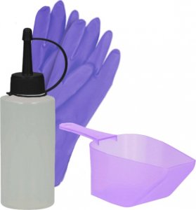 Effect Proszek na Mrówki 3kg Środek Preparat Granulat na Mrówki Mrowiska Gniazda Mrówek 2