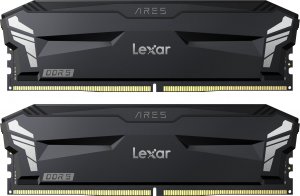 Pamięć Lexar Ares, DDR5, 32 GB, 6000MHz, CL32 (LD5U16G60C320A-RGD) 1