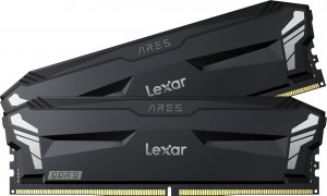 Pamięć Lexar Ares, DDR5, 32 GB, 6000MHz, CL32 (LD5U16G60C320A-RGD) 2