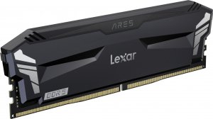 Pamięć Lexar Ares, DDR5, 32 GB, 6000MHz, CL32 (LD5U16G60C320A-RGD) 7