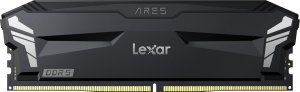 Pamięć Lexar Ares, DDR5, 32 GB, 6000MHz, CL32 (LD5U16G60C320A-RGD) 8