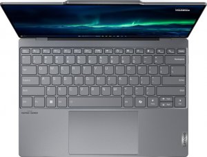 Laptop Lenovo ThinkBook 13x G4 IMH Ultra 9 185H / 32 GB / 1 TB / W11 Pro / 120 Hz (21KR000MPB) 6