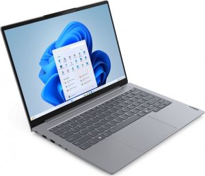 Laptop Lenovo ThinkBook 14 G7 IML Core Ultra 5 125U / 32 GB / 512 GB / 60 Hz / Windows 11 Pro (21MR008JPB) 2