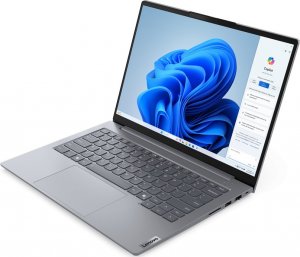 Laptop Lenovo ThinkBook 14 G7 IML Core Ultra 5 125U / 32 GB / 512 GB / 60 Hz / Windows 11 Pro (21MR008JPB) 3