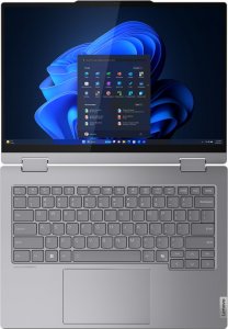 Laptop Lenovo ThinkBook 14 2-in-1 G4 IML Ultra 5 125U / 16 GB / 512 GB / W11 Pro (21MX0027PB) 12