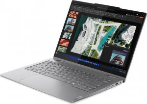 Laptop Lenovo ThinkBook 14 2-in-1 G4 IML Ultra 5 125U / 16 GB / 512 GB / W11 Pro (21MX0027PB) 2