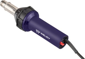 Weldy Blower with nozzles WELDY HT1600 1