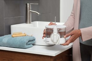 Irygator Waterpik Waterpik WF-11 ION biały 6
