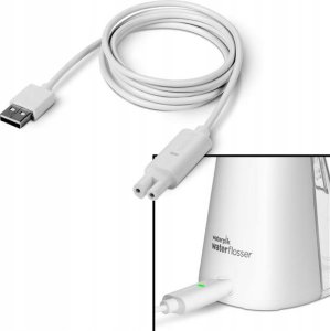 Irygator Waterpik Waterpik WP-490 biały 4