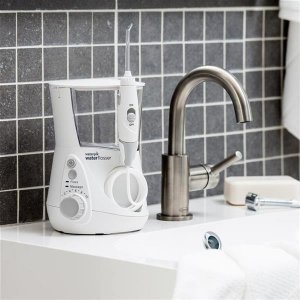 Irygator Waterpik Waterpik WP-660 biały 4