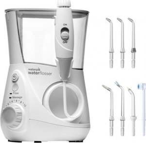 Irygator Waterpik Waterpik WP-660 biały 5