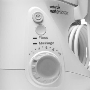 Irygator Waterpik Waterpik WP-660 biały 7