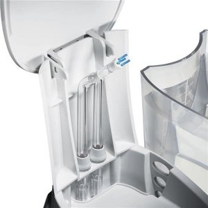 Irygator Waterpik Waterpik WP-660 biały 9