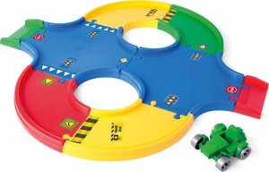 Wader Skrzyżowanie Play Tracks Basic 2