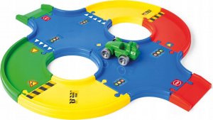 Wader Skrzyżowanie Play Tracks Basic 3