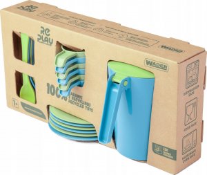 Wader Eko* RePlay Zestaw Do Herbaty 2