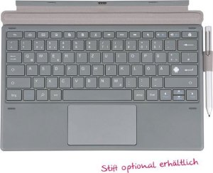 Terra TERRA TYPE COVER PAD 1200 [DE] 1