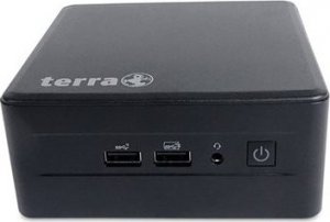 Komputer Terra TERRA PC-Micro 6000 SILENT GREENLINE 1