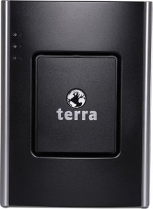 Serwer Terra TERRA MINISERVER G5 E-2356G/32/2x960 1