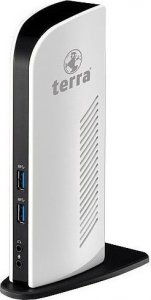 Stacja/replikator Terra Docking 732 USB-B 1