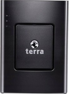 Serwer Terra TERRA MINISERVER G5 E-2324G/16/2x960/C/WS2022E 1
