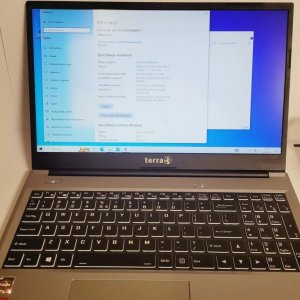 Laptop Terra TERRA MOBILE 1516U i3-1215U W11P -US 1