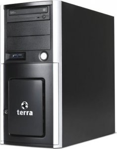 Serwer Terra TERRA SERVER 3030 G5 E-2388G/32/2x960/C 1
