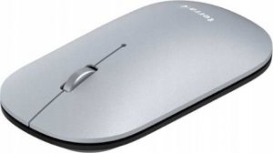 Mysz Terra TERRA Mouse NBM1000S wireless BT silber 1