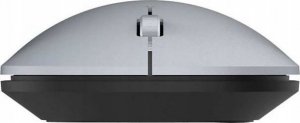 Mysz Terra NBM1000S srebrna 2