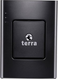 Serwer Terra TERRA MINISERVER G5 E-2388G/32/2x960 1
