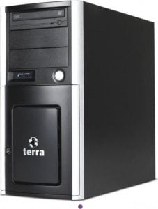 Serwer Terra TERRA SERVER 3030 G5 E-2356G/32/2x960/C 1
