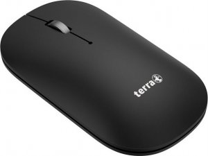 Mysz Terra TERRA Mouse NBM1000B wireless BT schwarz 2
