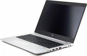 Laptop HP Elitebook 840 G5 i5-8350U 16GB 512GB SSD 14" FHD IPS Windows 11 Pro Biznesowy Ultrabook 6