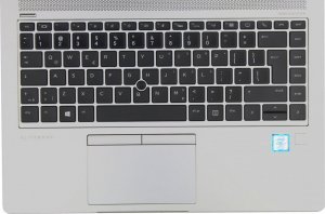 Laptop HP Elitebook 840 G5 i5-8350U 16GB 512GB SSD 14" FHD IPS Windows 11 Pro Biznesowy Ultrabook 8