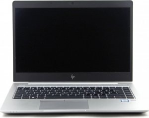 Laptop HP Elitebook 840 G5 i5-8350U 8GB 256GB SSD 14" FHD IPS Windows 11 Pro Biznesowy Ultrabook 2