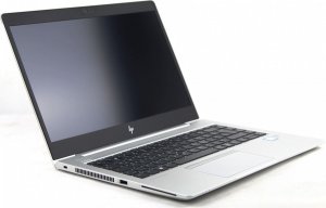Laptop HP Elitebook 840 G5 i5-8350U 8GB 256GB SSD 14" FHD IPS Windows 11 Pro Biznesowy Ultrabook 3