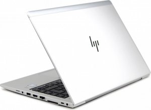Laptop HP Elitebook 840 G5 i5-8350U 8GB 256GB SSD 14" FHD IPS Windows 11 Pro Biznesowy Ultrabook 4