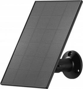 Ładowarka solarna Woox WOOX R5188 Panel solarny o mocy 3W, z kablem Micro USB 2m 2