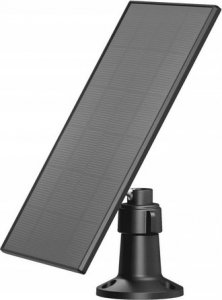 Ładowarka solarna Woox WOOX R5188 Panel solarny o mocy 3W, z kablem Micro USB 2m 3