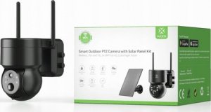 Kamera IP Woox Kamera Smart PTZ zewnętrzna, obrotowa 2