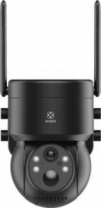 Kamera IP Woox Kamera Smart PTZ zewnętrzna, obrotowa 3