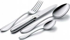 WMF WMF Premiere sada příborů, 30 kusů, lžíce, vidlička, nůž, lžička, dezertní vidlička, nerezová ocel 17