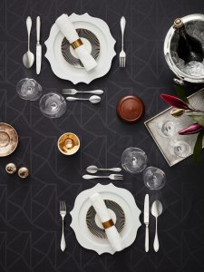 WMF WMF Premiere sada příborů, 30 kusů, lžíce, vidlička, nůž, lžička, dezertní vidlička, nerezová ocel 4