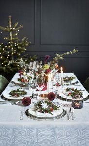 WMF WMF Premiere sada příborů, 30 kusů, lžíce, vidlička, nůž, lžička, dezertní vidlička, nerezová ocel 9