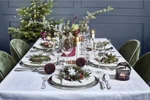 WMF WMF Premiere sada příborů, 30 kusů, lžíce, vidlička, nůž, lžička, dezertní vidlička, nerezová ocel 10