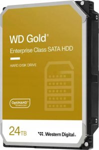 Dysk WD WD Gold 24TB SATA 6Gb/s 3.5inch 1