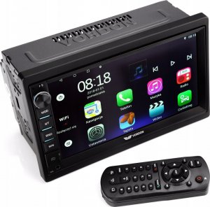 Radio samochodowe Vordon Vordon HT-800 2