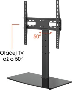 Vogels Vogel's MS3085-A1 Table-Top Stand Medium | Vogels 3