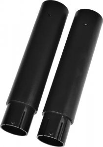 Virtuos VFD wyświetlacz klienta FV-2030B 2x20 9mm USB czarny 3